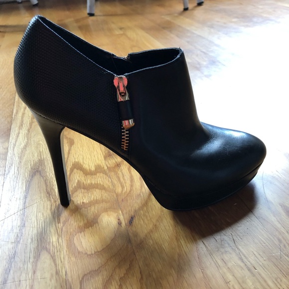 Michael Kors Booties - Picture 3 of 3